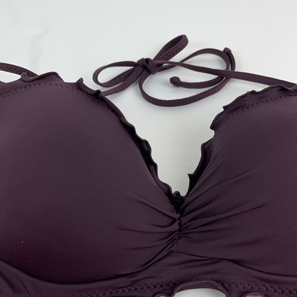 Hobie Push Ip Bikini Top - Picture 3 of 6